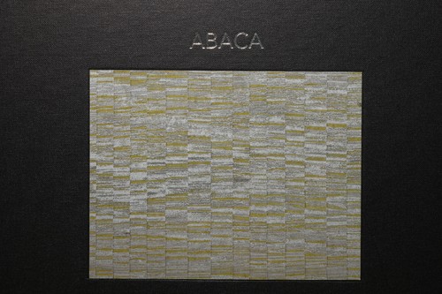 Tapetenbuch abaca bastelpapier - tapetenbuch,