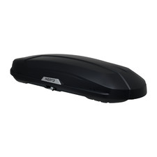 HAPRO Dachbox Trivor 640 grau