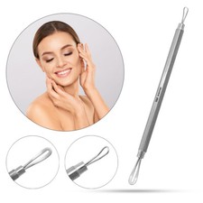 Komedonenheber Komedonenquetscher Profi Mitesserentferner Pickelentferner 5 zoll