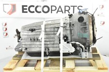 Automatikgetriebe 722908 2.2CDI MERCEDES W205 W253 W212