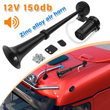 Fanfare Hupe Druckluft Horn