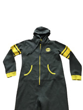 BORUSSIA DORTMUND BVB Overall Ganzanzug Sweatshirt Hose Jacke Pants M