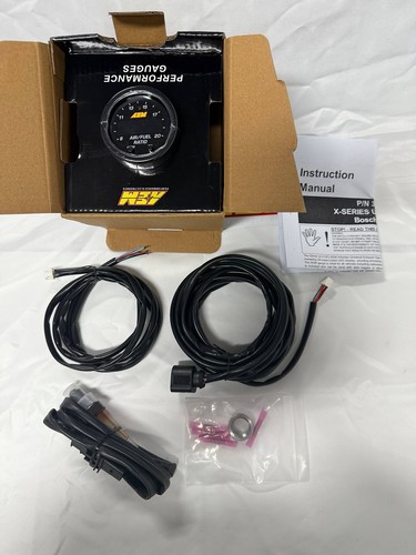 Neu aem series breitband - neu,