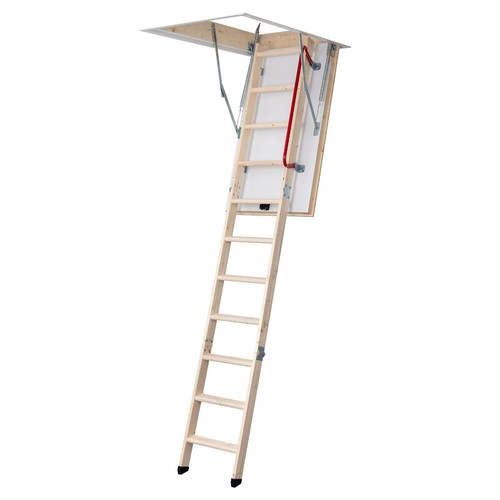 Dolle dachbodentreppe - dolle,