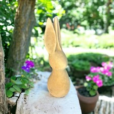 Dieser moderne Hase wird zu