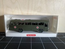 WIKING 6960632 Bundeswehr - MB