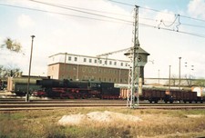 Foto BR 52 6666 BW Berlin