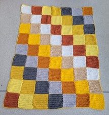 Häkeldecke,Kuscheldecke,Tages