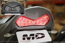 03-06 Kawasaki Z1000 2003-2004