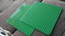 LEGO Duplo Grundplatte 24x24