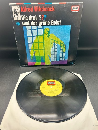 Die drei und der - ,