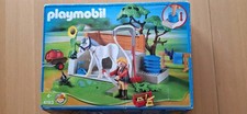 PLAYMOBIL - Reiterhof - Pferde