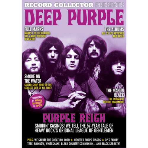 Record collector special deep - special:,