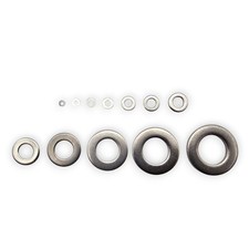 Unterlegscheiben DIN125