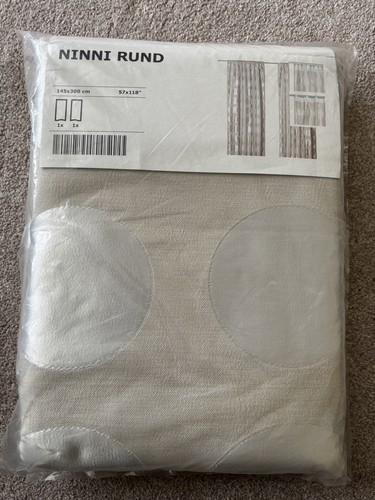 Ikea ninni rund paar - ikea,
