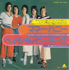 Bay City Rollers – Money