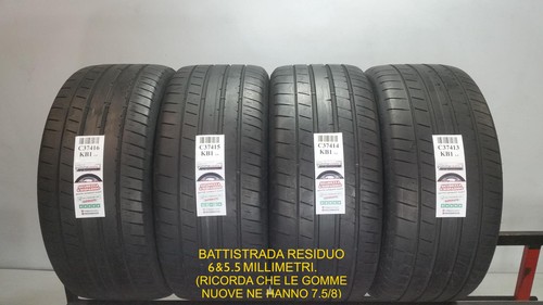 Gebrauchte reifen 285 - gebrauchte, 285/40r20