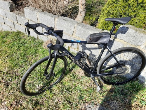 Orbea gain d50 2022 - 2022, 500km