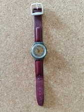 Swatch Automatic Armbanduhr