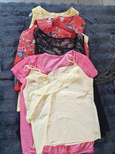 Kleidungspaket 5 - ,