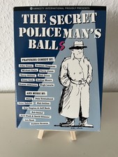 The Secret Policemans Ball(s)