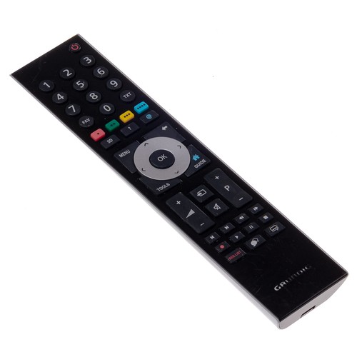 Original grundig tp7187r - original,