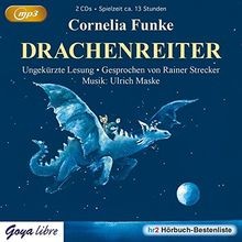 Drachenreiter von funke - von,