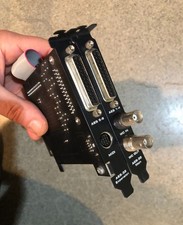 RME HDSPe AES 32Channel 192kHz