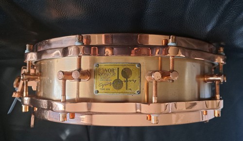 Sonor signature snare - signature, 594