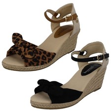 Damen savannah mid rope - damen,