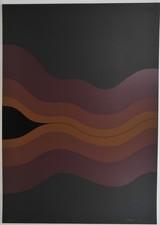 Hannes grosse siebdruck - hannes, /