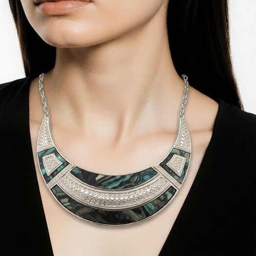 Statement collier - ,