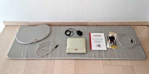Magnetfeldtherapie gerät - magnetfeldtherapie,