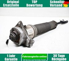 Luftfederbein Luftfahrwerk