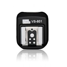 Pixel PF-801 Receiver für