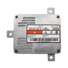 Control Unit Xenon Headlight