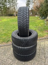 4x Michelin Agilis
