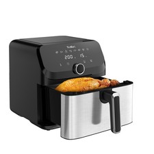 TEFAL EY855D Easy Fry Mega
