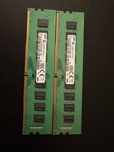 8gb samsung ddr4 2rx8 - 8gb,