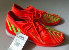 NEU - Adidas Predator Edge 3 IN, Gr. 43 1/3 Hallenschuhe Sport Schuhe Fussball