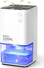 Luftentfeuchter easyacc 1200ml - luftentfeuchter,