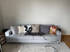 Bolia Scandinavia Sofa