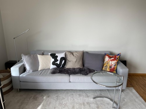 Bolia scandinavia sofa - scandinavia,