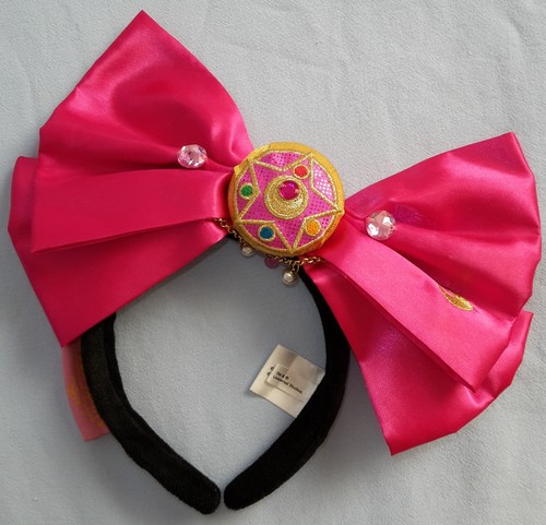 Sailor moon usj universal - 1x,