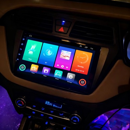 Carplay für hyundai - carplay, i20