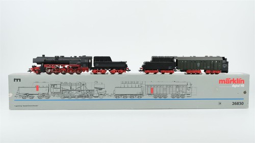 Märklin 26830 zugpackung - märklin,