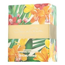 Oscar De La Renta - Bella Soleil EDP Spray 100ml