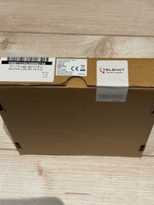 Alarmanlage Telenot, Ein-/Ausgangsmodul, MIO54-C2B/B1,neu und orginal Verpackt