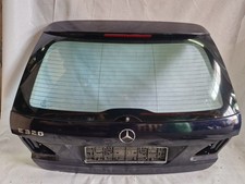37E* Mercedes W211 E-Klasse Kombi Heckklappe Kofferraumdeckel F.359