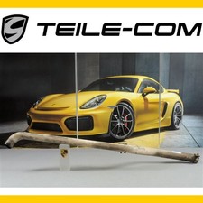 ORIG. Maserati 4200 Coupe-Abgasrohr, LINKS/Abgasrohr, LINKS